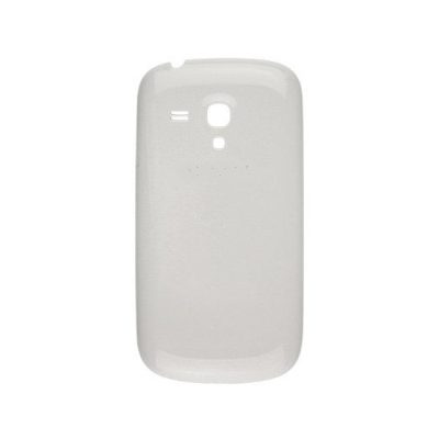 Καπάκι Μπαταρίας Samsung Galaxy S3 Mini i8190 Λευκό
