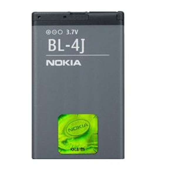 Μπαταρία Nokia BL-4J 1200 mAh C6-00 - Lumia 620 (Bulk)