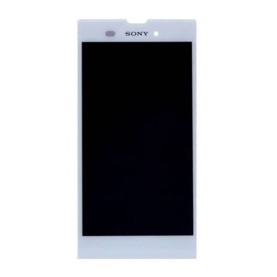 Οθόνη Και Μηχανισμός Αφής Sony Xperia T3 D5103 Λευκό OEM