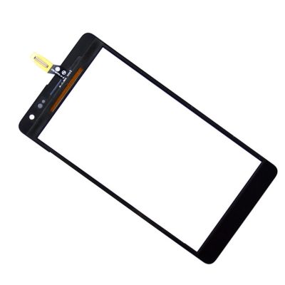 Digitizer Microsoft Lumia 535 Black CT2C1607FPC-A1-E