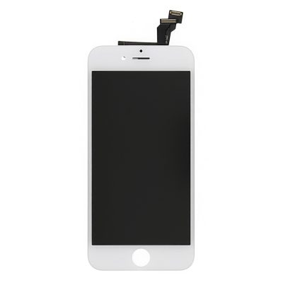 Οθόνη Και Μηχανισμός Αφής Apple iPhone 4 Tianma Λευκό OEM