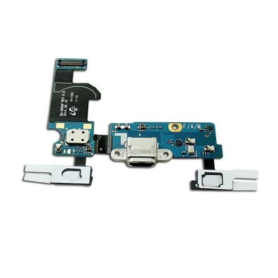 Charging Connector And Microphone Flex Cable Samsung Galaxy S5 Mini SM-G800F