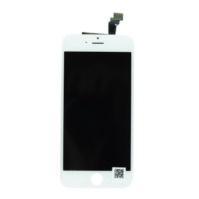 Οθόνη Και Μηχανισμός Αφής Apple iPhone 6 Tianma Λευκό OEM