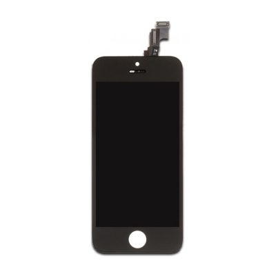 Οθόνη Και Μηχανισμός Αφής Apple iPhone 5S Tianma Μαύρο OEM