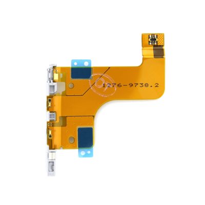 Καλωδιοταινία Με Μαγνητική Φόρτιση Sony Xperia Z2 D6503 / D6502 / D6543