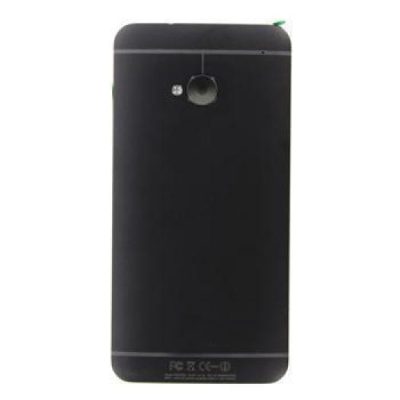 Καπάκι Μπαταρίας HTC ONE M7 Μαύρο