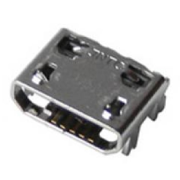Charging Connector Samsung S6810 - S7710 - J120