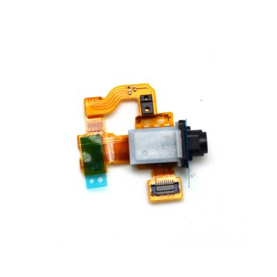 Επαφή Ακουστικών Με Αισθητήρα Φωτισμού Sony Xperia Z3 Compact D5803