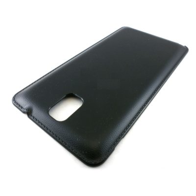 Καπάκι Μπαταρίας Samsung Galaxy Note 3 N9005 Μαύρο