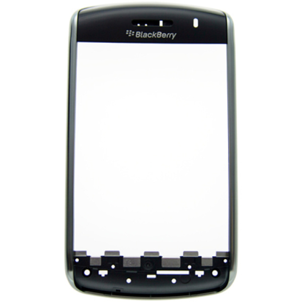 Μπροστά Πλαίσιο Blackberry 9500 (Swap)