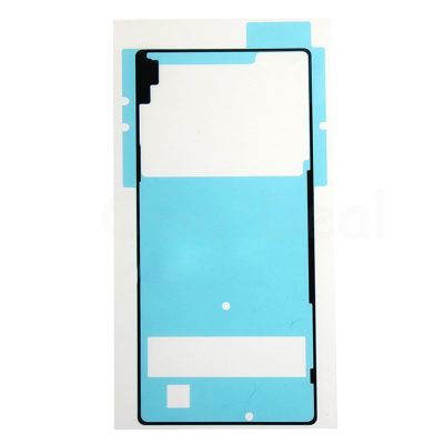 Battery Cover Adhesive Tape For Sony Xperia Z3 D6603