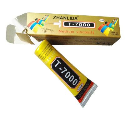 T7000 Adhesive Glue 110ml