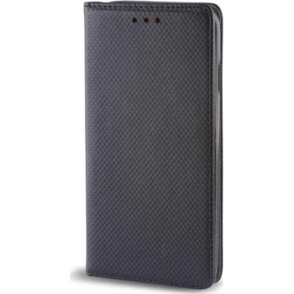 Case Smart Magnet Samsung Galaxy J3 2016 J320 Black