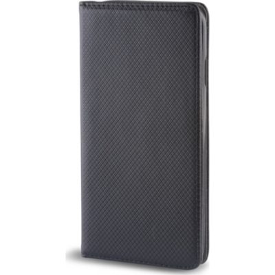 Case Smart Magnet Redmi Note 4X Black