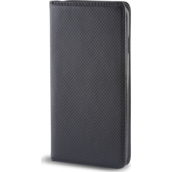 Θήκη Smart Magnet Redmi Note 4X Μαύρο