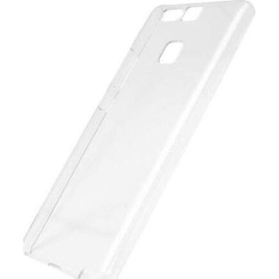 Silicone Case OEM 0,5mm Transparent Huawei P9 Lite
