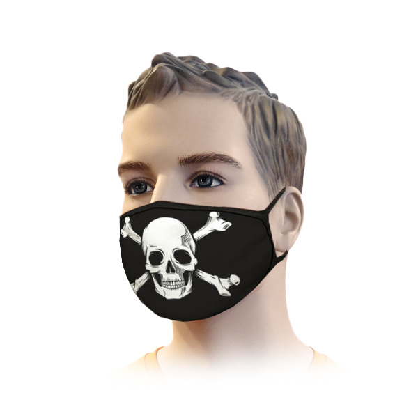 Protective Face Mask Filter Cartridge F7 Norm EU PN-EN 779 Model 11
