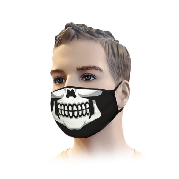 Protective Face Mask Filter Cartridge F7 Norm EU PN-EN 779 Model 14