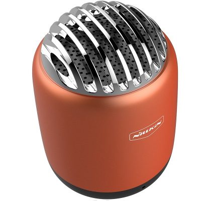 Bluetooth Speaker Nillkin Bullet Coral (EU Blister)