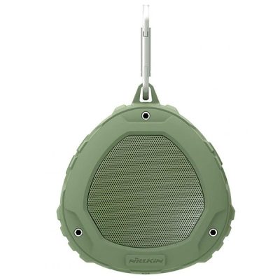Bluetooth Speaker Nillkin Play Vox S1 Wireless Speaker Green (Bulk)