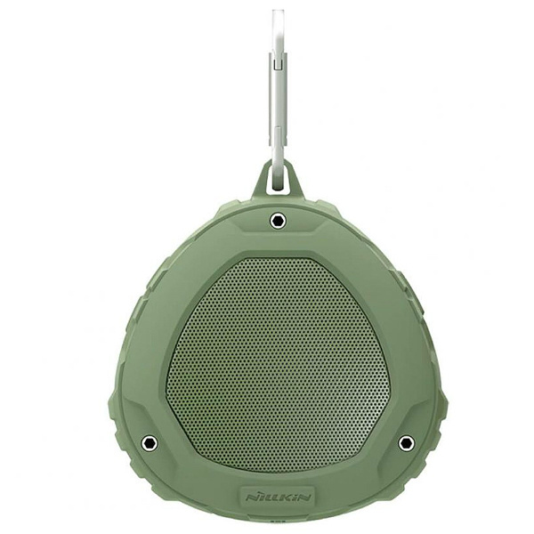 Ηχείο Bluetooth Nillkin Play Vox S1 Wireless Speaker Πράσινο (Bulk)