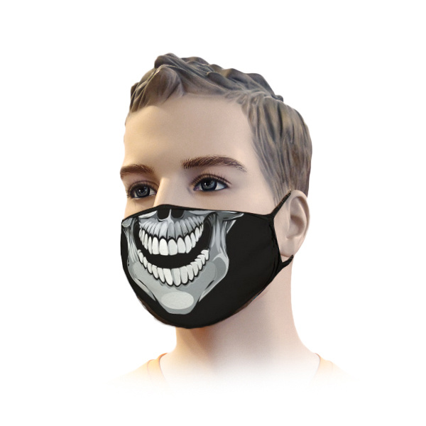 Protective Face Mask Filter Cartridge F7 Norm EU PN-EN 779 Model 10