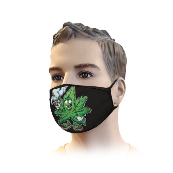 Protective Face Mask Filter Cartridge F7 Norm EU PN-EN 779 Model 12