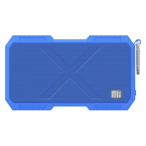Αδιάβροχο Ηχείο Bluetooth Nillkin X-Man Blue