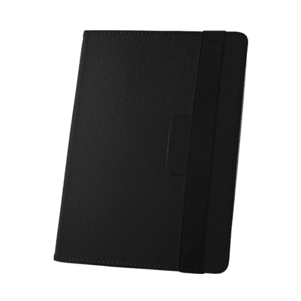 Θήκη Tablet Orbi Universal 8.0 - 9.0 360 Book Case Μαύρο