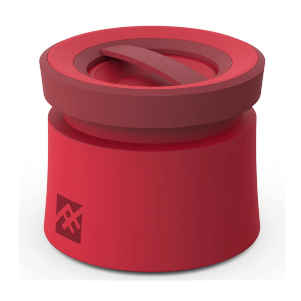 Ηχείο Bluetooth Zagg Coda 3W Κόκκινο