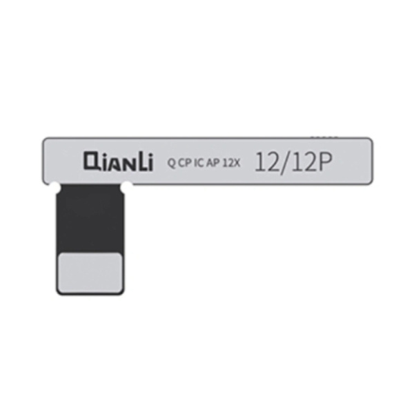 QianLi Tag-on Καλωδιοταινία Προγραμματισμού Μπαταριών iPhone 12 / 12 Pro