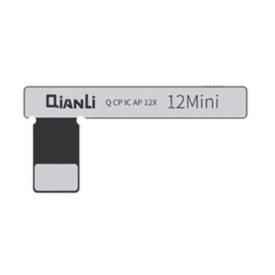QianLi Tag-on Programmable Battery Flex iPhone 12 Mini