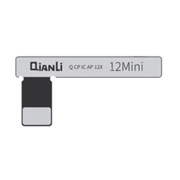 QianLi Tag-on Καλωδιοταινία Προγραμματισμού Μπαταριών iPhone 12 Mini