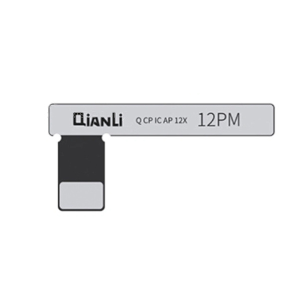 QianLi Tag-on Καλωδιοταινία Προγραμματισμού Μπαταριών iPhone 12 Pro Max