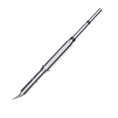 QianLi Soldering Iron Tip Curved 115-J