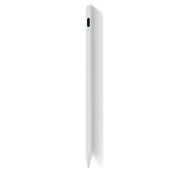 Joyroom JR-K12 Zhen Miao series automatic dual-mode capacitive pen White Fully Compatible with Touch Screen Devices Avai