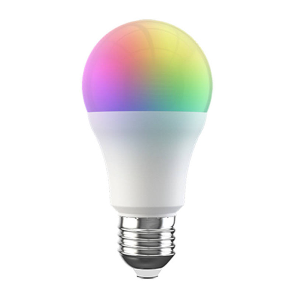 Broadlink Smart LED Wifi Bulb RGB E27 10W 800lm LB4E27 Provide light that allows you to adjust your mood for specific co