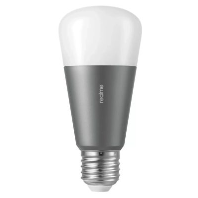 Realme Smart LED Bulb 9W E27 RGBW 800lm RMH2003