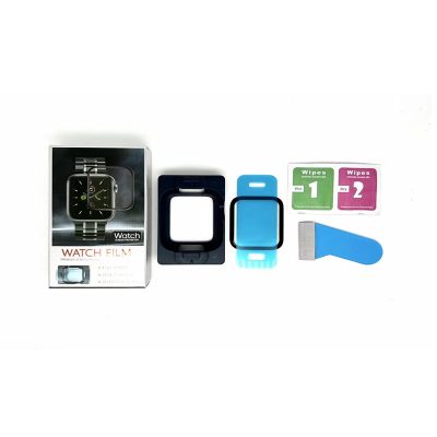 Μεμβράνη Προστασίας για Apple Watch 40mm