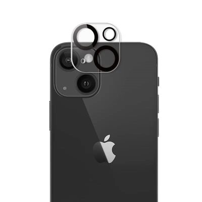 Προστατευτικό Τζαμάκι Κάμερας 3D iPhone 14 / iPhone 14 Plus