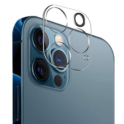 Προστατευτικό Τζαμάκι Κάμερας 3D iPhone 13 Pro / iPhone 13 Pro Max