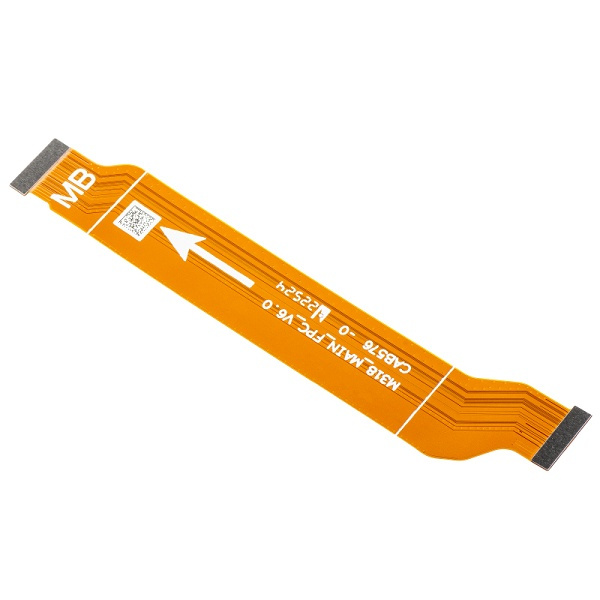 Original Main Flex Cable For Realme C55 RMX3710 (Service Pack) 4980343
