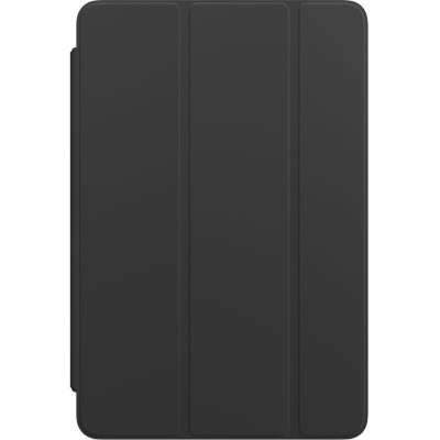 Original Case Apple Smart Folio Charcoal Gray IPad Mini (2019) / Mini 4 (2015) MVQD2ZM/A